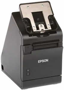 Замена ролика захвата на принтере Epson TM-M30II-S в Красноярске